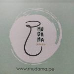 Mudama cerámica